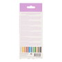 TALENS ART CREATION Set de 12 Pasteles Suaves Surtidos en Estuche